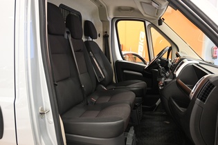 Citroën Jumper vaihtoauto