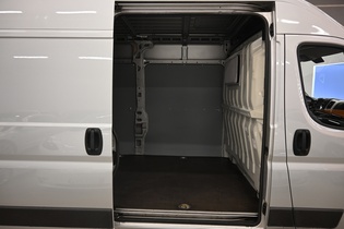 Citroën Jumper vaihtoauto