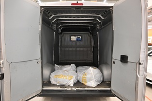 Citroën Jumper vaihtoauto