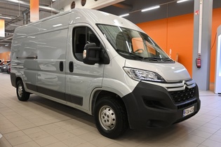 Citroën Jumper vaihtoauto