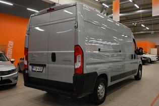 Citroën Jumper vaihtoauto