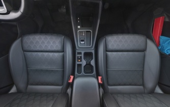 Ford Grand Tourneo Connect vaihtoauto