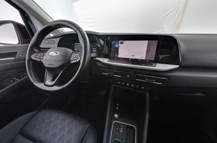 Ford Grand Tourneo Connect vaihtoauto