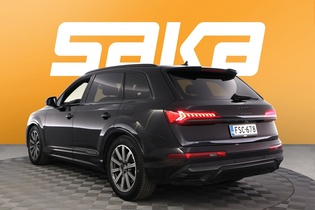 Audi Q7 vaihtoauto