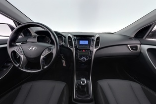 Hyundai i30 vaihtoauto