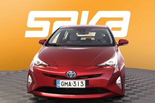 Toyota Prius vaihtoauto