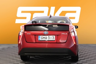 Toyota Prius vaihtoauto