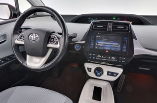 Toyota Prius vaihtoauto