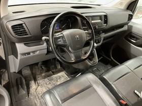 Peugeot Expert vaihtoauto