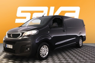 Peugeot Expert vaihtoauto