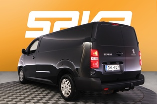 Peugeot Expert vaihtoauto