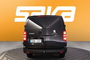 Peugeot Expert vaihtoauto