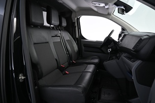 Peugeot Expert vaihtoauto