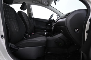 Kia Picanto vaihtoauto