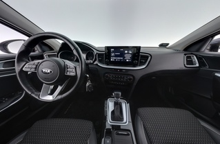 Kia XCeed vaihtoauto