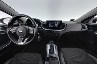 Kia XCeed vaihtoauto