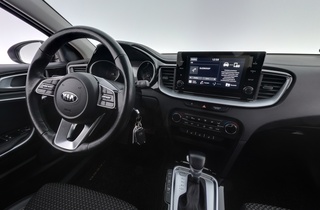 Kia XCeed vaihtoauto
