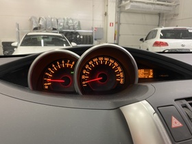 Toyota Verso vaihtoauto