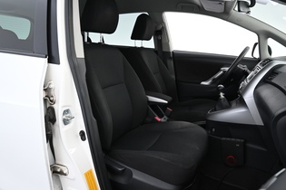 Toyota Verso vaihtoauto