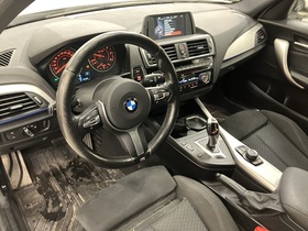BMW 116 vaihtoauto