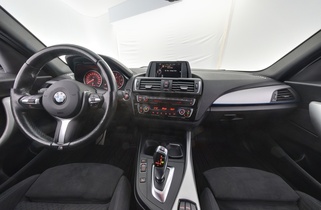 BMW 116 vaihtoauto