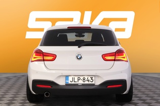 BMW 116 vaihtoauto