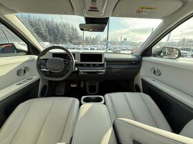 Hyundai IONIQ 5 vaihtoauto