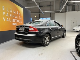 Volvo S80 vaihtoauto
