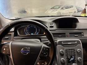 Volvo S80 vaihtoauto