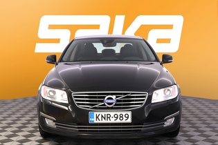 Volvo S80 vaihtoauto
