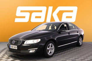 Volvo S80 vaihtoauto