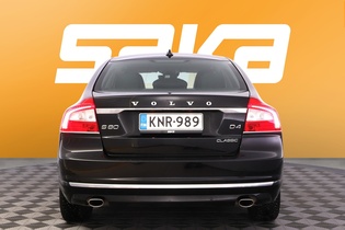 Volvo S80 vaihtoauto
