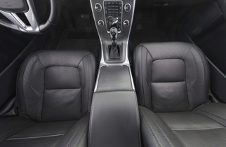 Volvo S80 vaihtoauto