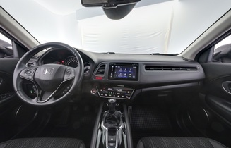 Honda HR-V vaihtoauto