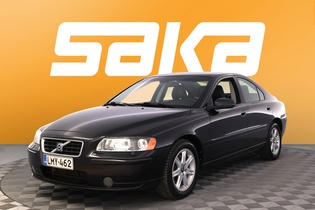 Volvo S60 vaihtoauto