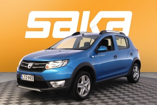 Dacia Sandero vaihtoauto