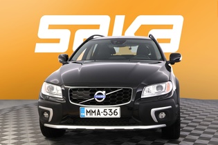 Volvo XC70 vaihtoauto