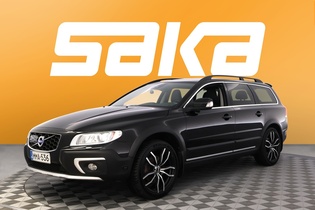 Volvo XC70 vaihtoauto