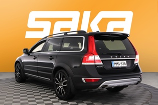Volvo XC70 vaihtoauto