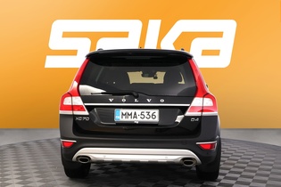 Volvo XC70 vaihtoauto