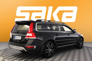 Volvo XC70 vaihtoauto