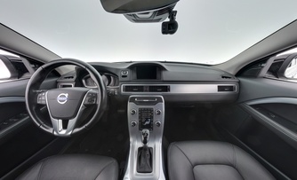 Volvo XC70 vaihtoauto