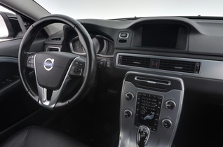 Volvo XC70 vaihtoauto