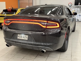 Dodge Charger vaihtoauto