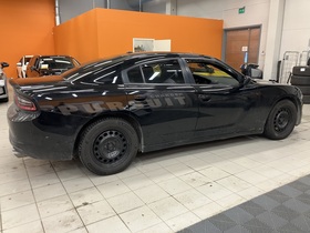 Dodge Charger vaihtoauto