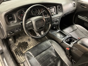 Dodge Charger vaihtoauto