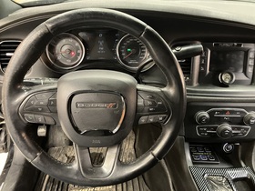 Dodge Charger vaihtoauto