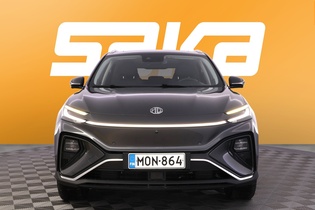 MG Marvel R vaihtoauto