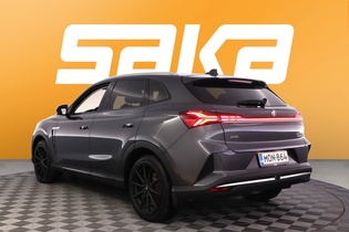 MG Marvel R vaihtoauto