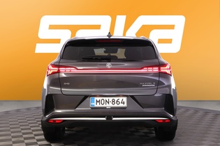 MG Marvel R vaihtoauto